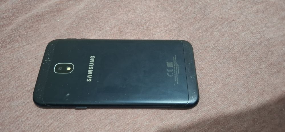 Samsung Galaxy J3