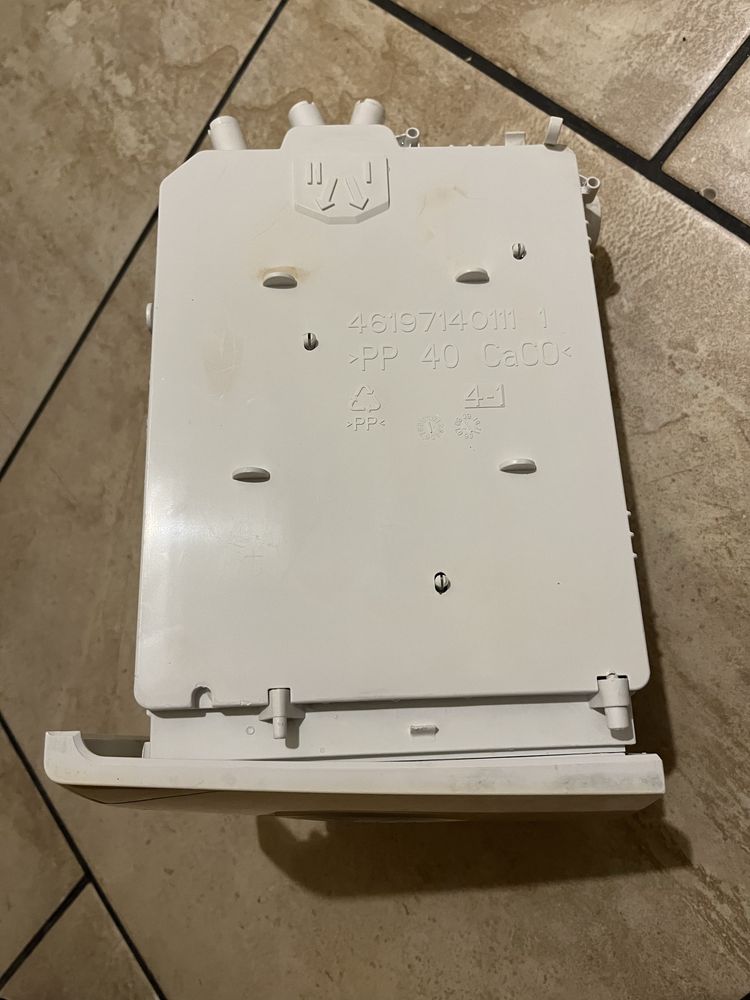 Части за пералня Whirlpool AWO/D 41135