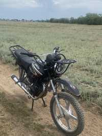 Мотоцикл YAQI 200куб