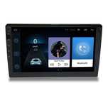 Sistem multimedia auto Android 9”