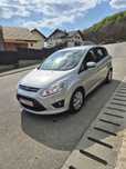 Ford C-Max Cutie Automata 2,0 Diesel 2014 170000km Înmatriculata Rom
