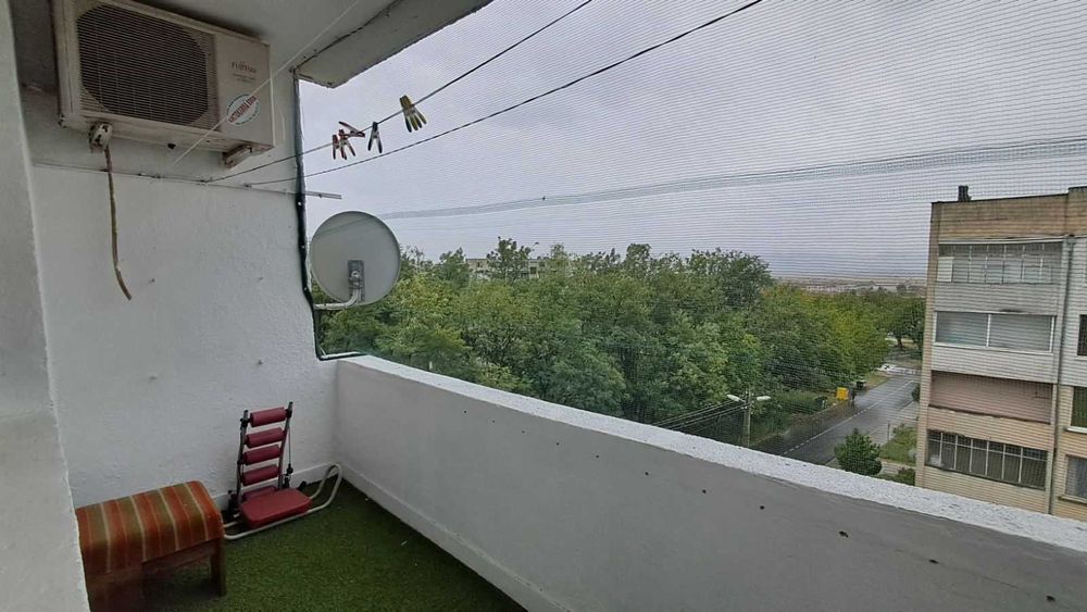 Дава се под наем Двустаен апартамент в Карлово - 75 кв.м за 280.5 € - Снимка #11