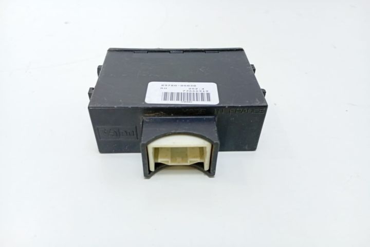 Imobilizator Modul Confort 8978005030 Toyota Avensis a 2-a generatie