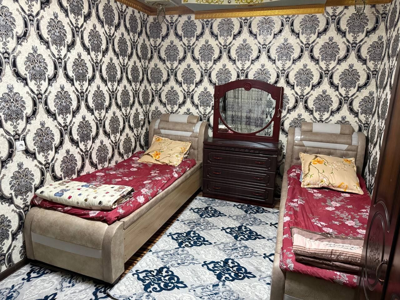 Hostel.Хостел энг арзон нархда мехмонхона