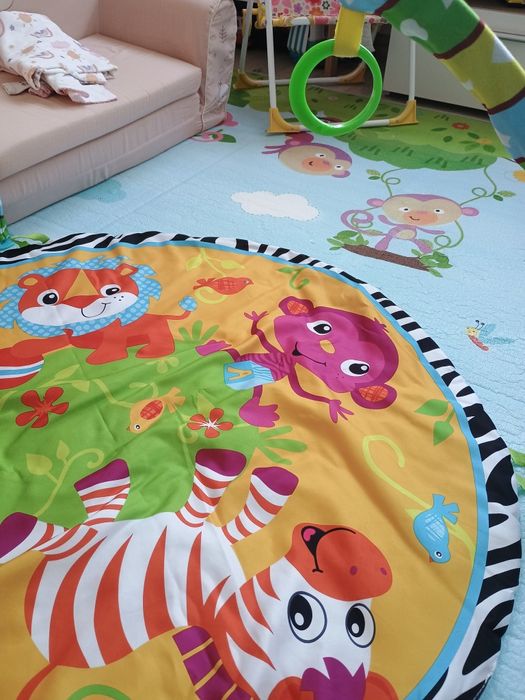 Активна гимнастика