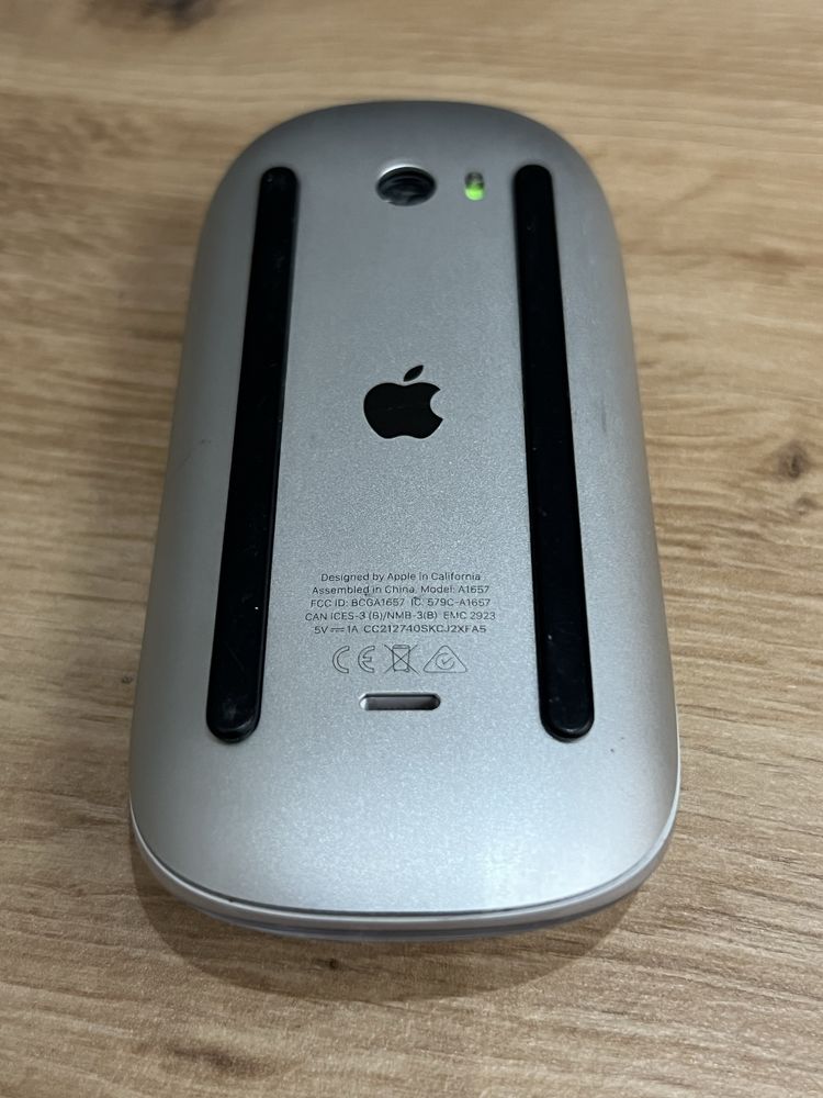 Мышь Magic Mouse 2 от Apple