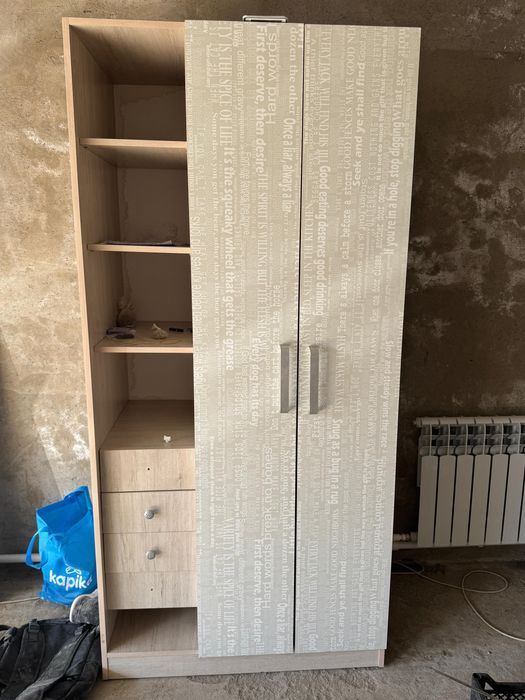 Шкаф прихожка шкаф прихожеп