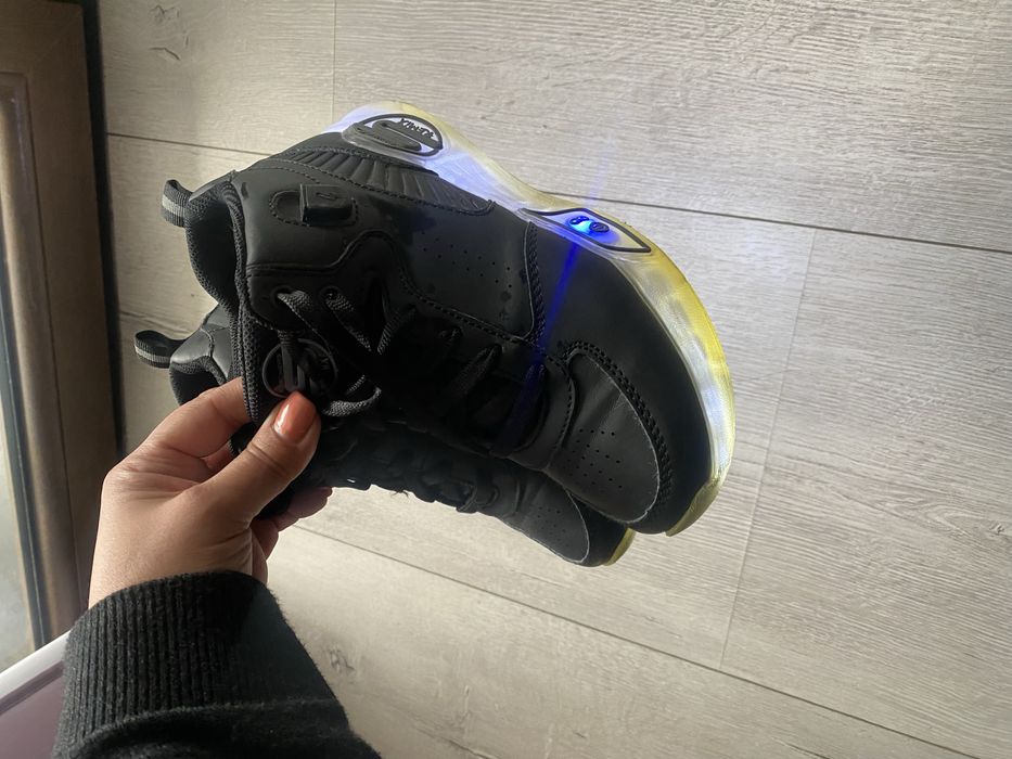 Adidasi Skechers Remix beat nr 35