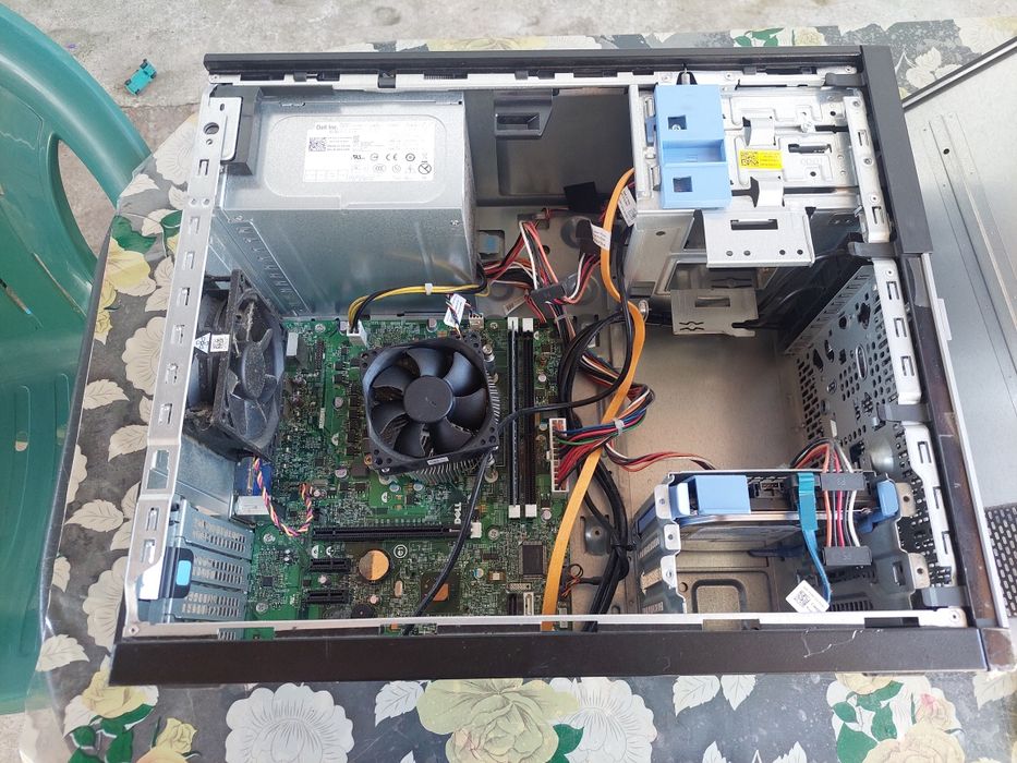 Unitate PC DELL i5