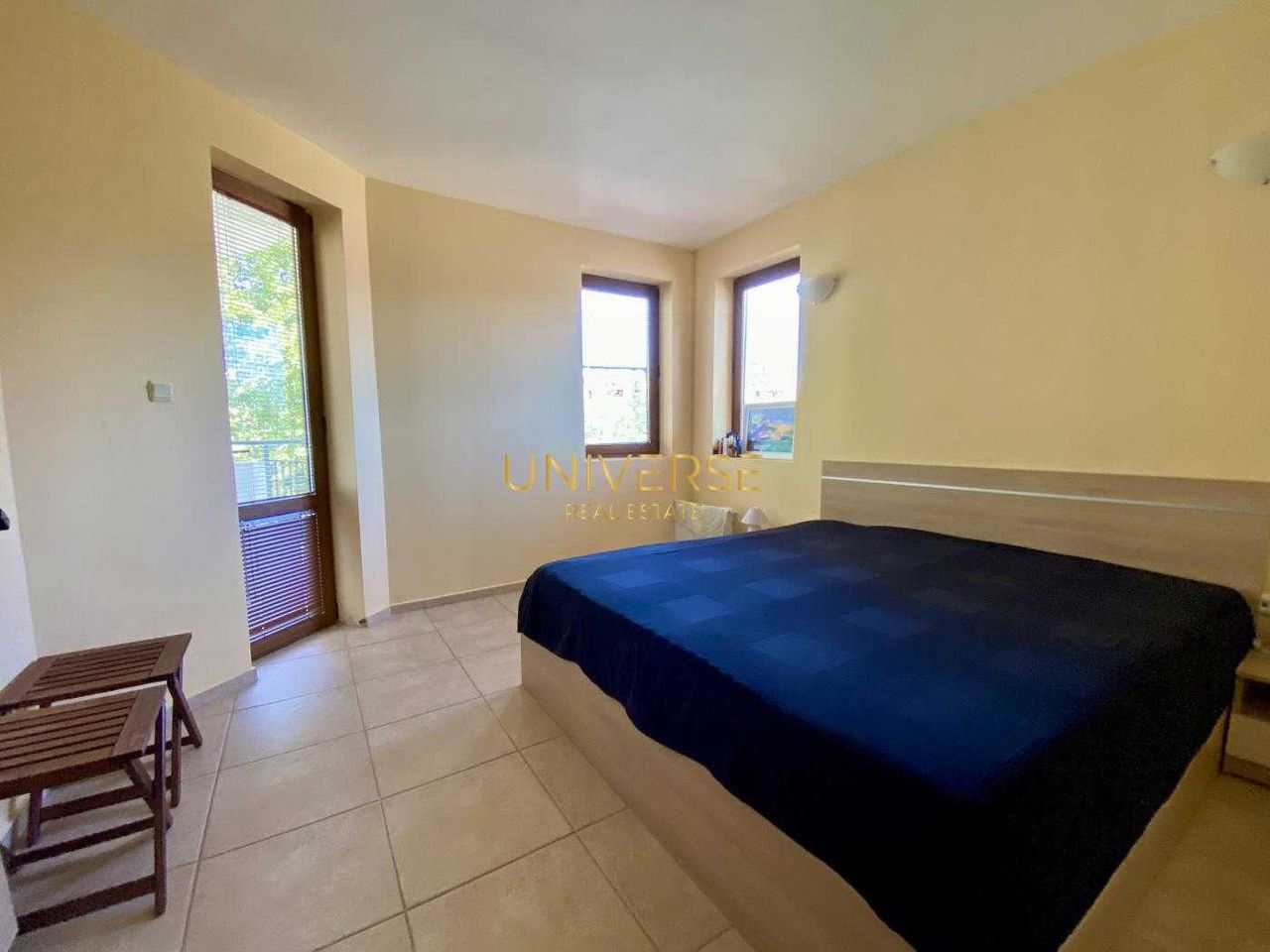 Продава се Двустаен апартамент в к.к. Слънчев бряг - 80 кв.м за 1120 €/кв.м - Снимка #7