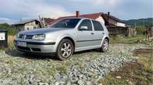 Schimb Golf4 1.4 benzina.