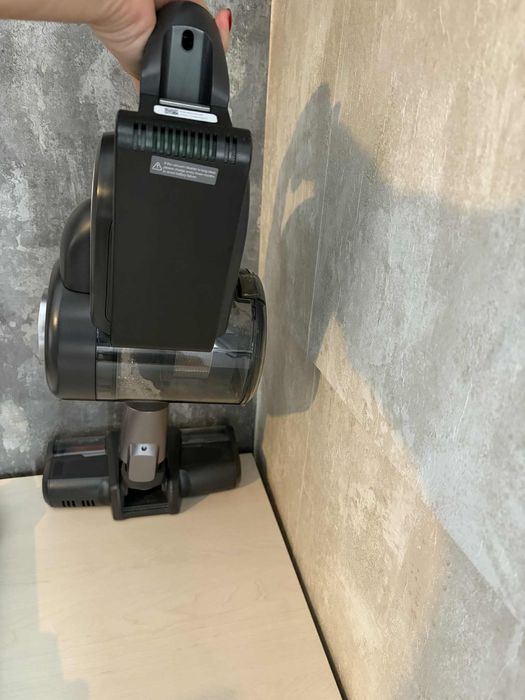 Прахосмукачка JIMMY H10 Flex В ГАРАНЦИЯ