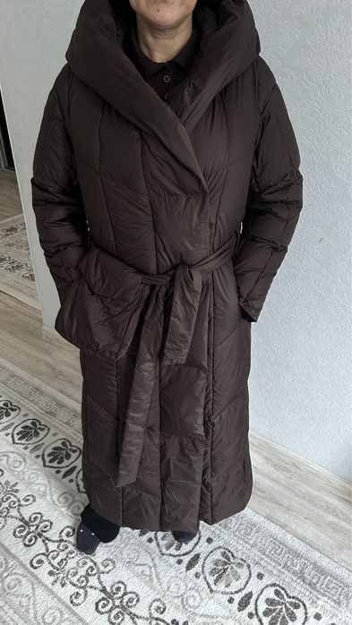 Зимный куртка (Росиский)