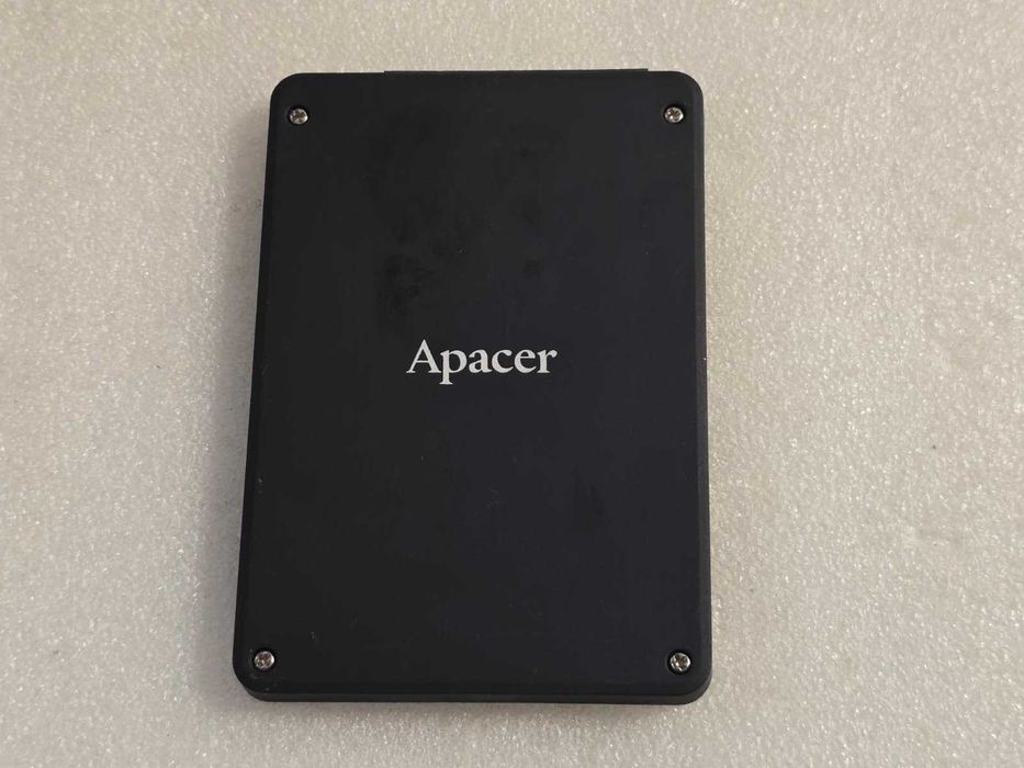 Solid-State Drive (SSD) Apacer Industrial 2,5“ SSD 512GB SATA 3.2 TLC