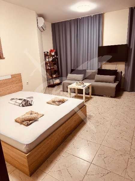 Продава се Едностаен апартамент в Черноморец - 44 кв.м за 788 €/кв.м - Снимка #1