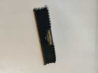 8GB DDR4 Corsair Vengeance LPX CMK16GX4M8A2400C14