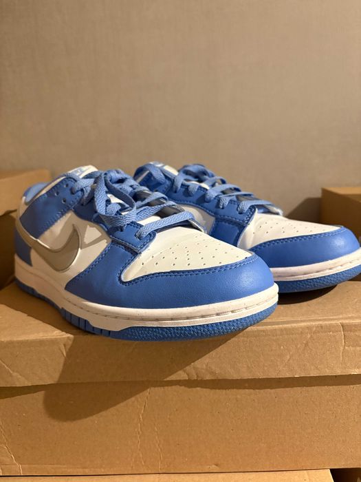 Nike Dunk Low - Номер 42