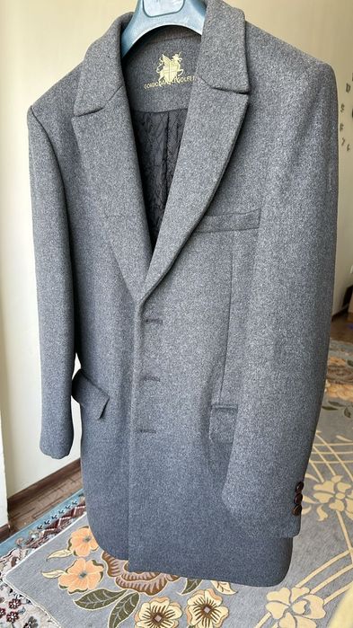 Пальто Gorgio 48/175