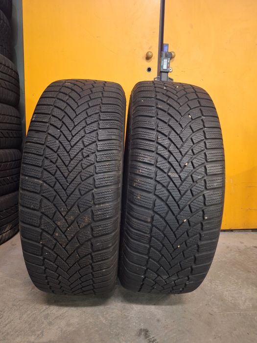 7+мм! 215 60 16 Bridgestone blizzak lm005