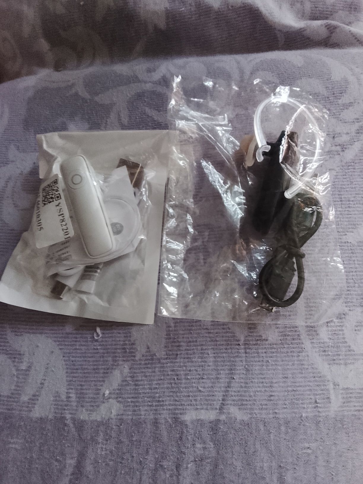 Наушники одинарные