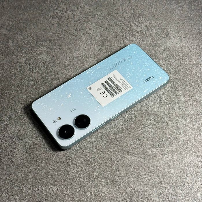 Redmi 13C sotiladi dastavka bor