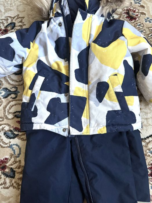 Комбинезон детский