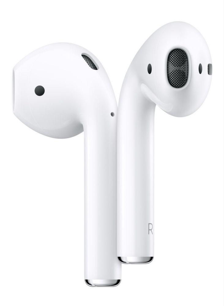 Наушники Apple AirPods with