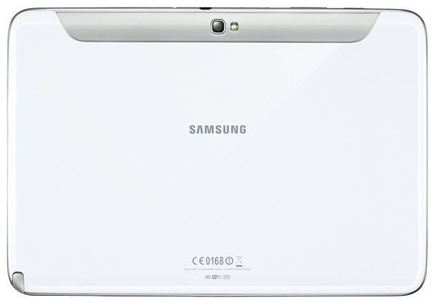 Планшет Samsung Galaxy Note 10.1 N8000 16Gb