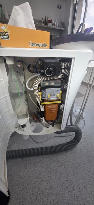 Unit stomatologic Diplomat