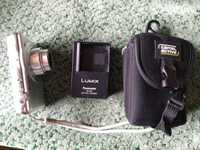 Фотоапарати Panasonic Lumix; FujiFilm, Nikon