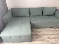 Canapea extensibila