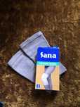 Genunchiere elastice Sana Est, mărimea S