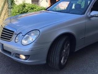 мерцедес е211 280цди 190кс 2008г.mercedes-benz  e211