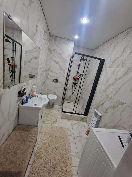 Продам 2 комн.кв., студию, в районе Жас Оркен