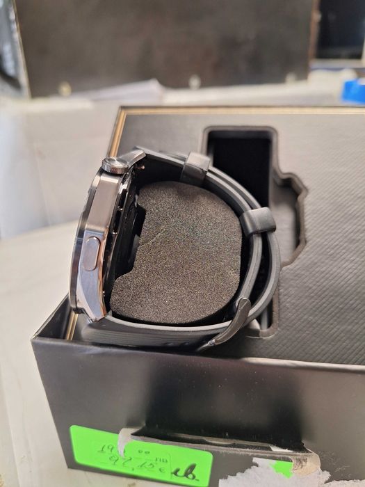Huawei Watch GT 4 - 46mm
