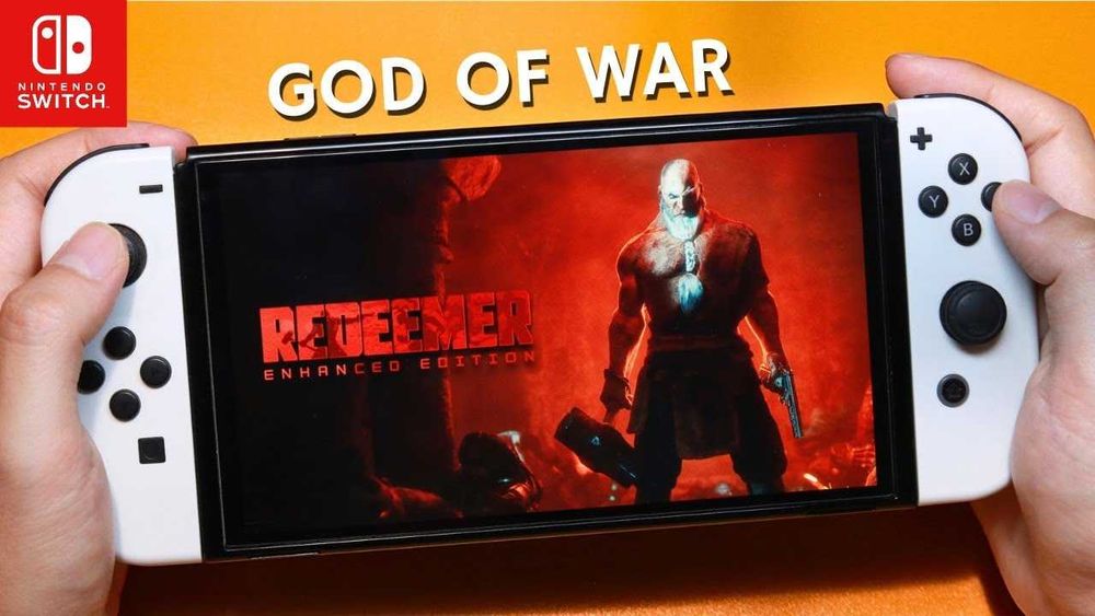 vand joc pt N Switch