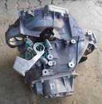 Cutie viteze VW; Audi; Seat; Skoda~1.2/1.4/Reparatii cutii viteze LHY