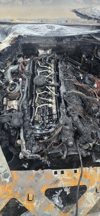 Bmw seria 7 fabricatie 2017 320 cai putere 183.000 km