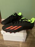 Бутонки(Обувки за футбол )Adidas