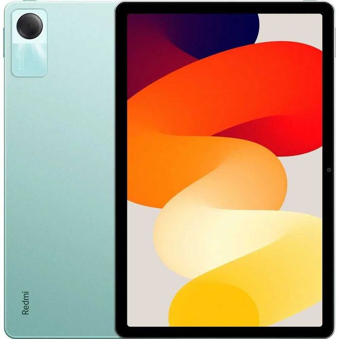 Планшет Xiaomi Redmi Pad SE 8+256GB