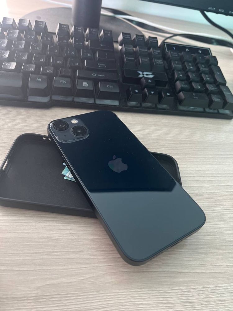 Iphone 13 в идеале