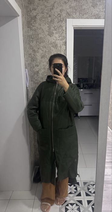 Продам дубленку в отличном состоянии