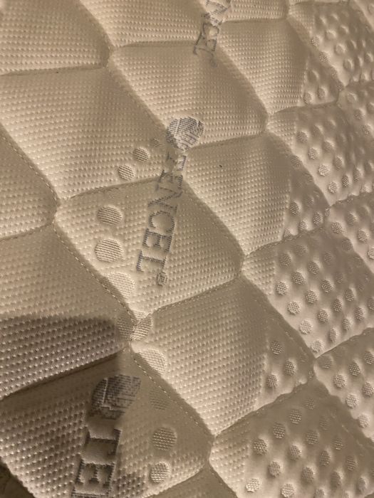 Продаю матрас белорусского бренда “Tencel”