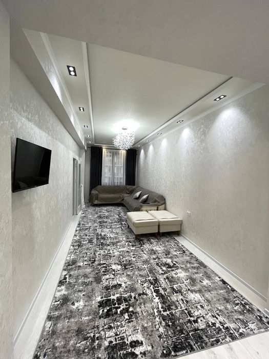 Аренда новостройка  2/5/9 Фархадский чилонзор 12