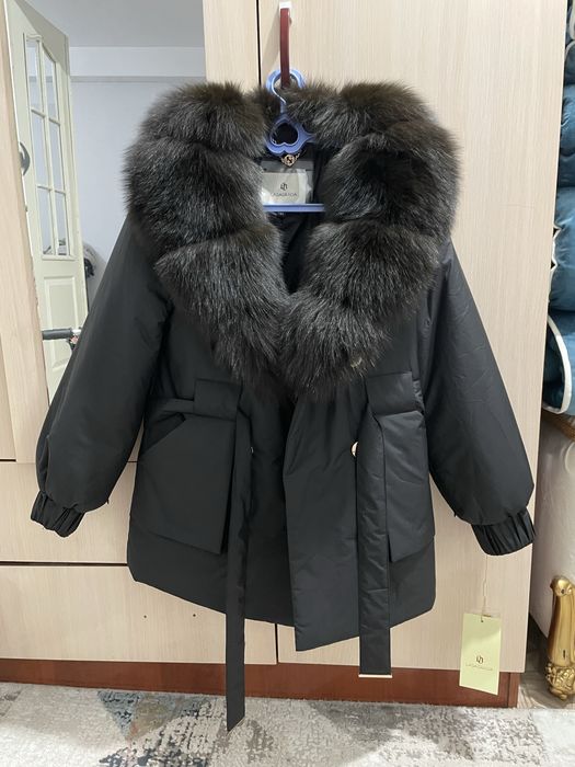 Женская куртка Ласаграда