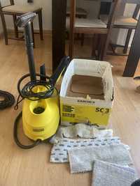 Парочистачка Karcher SC3