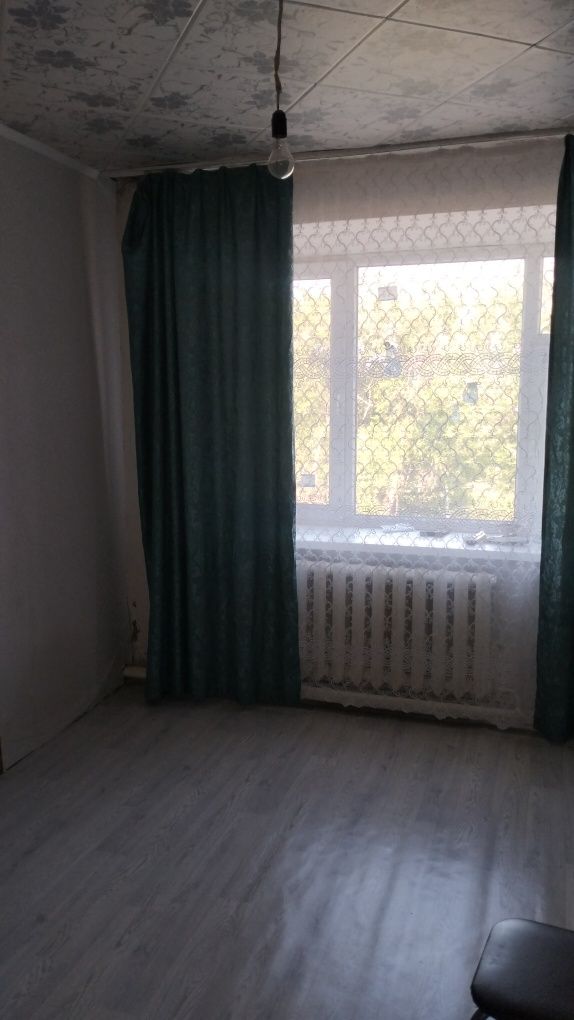 Продам комнату в общежитии