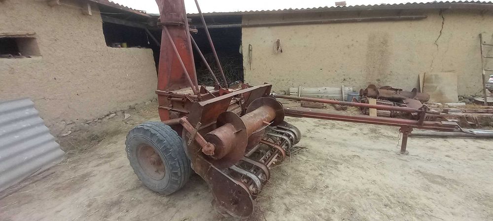 Куф 1.8 падбор жаткаси билан