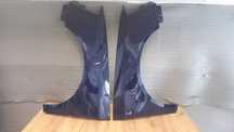Aripa Fata Dreapta&Stanga VW Passat B6 2005-2011 (Cod Culoare: LA5E)