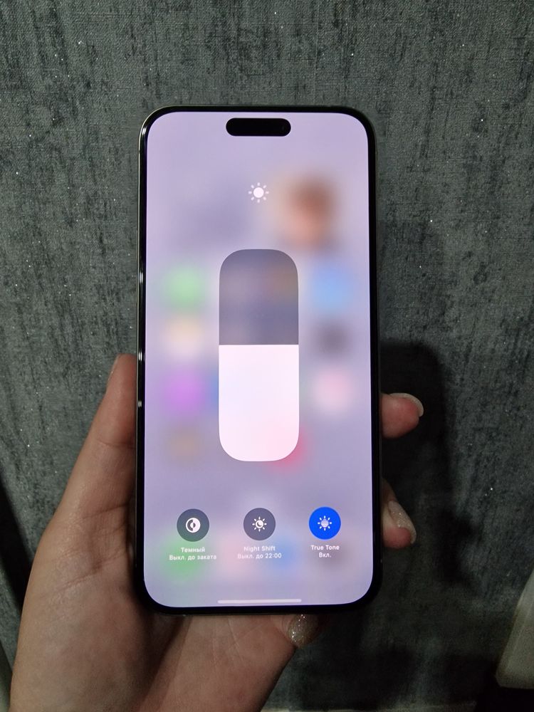 Iphone 15 pro Max 256gb 96% акб